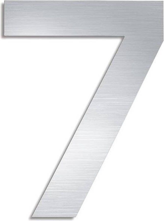 Blomus SIGNO huisnummer 7 (mat)