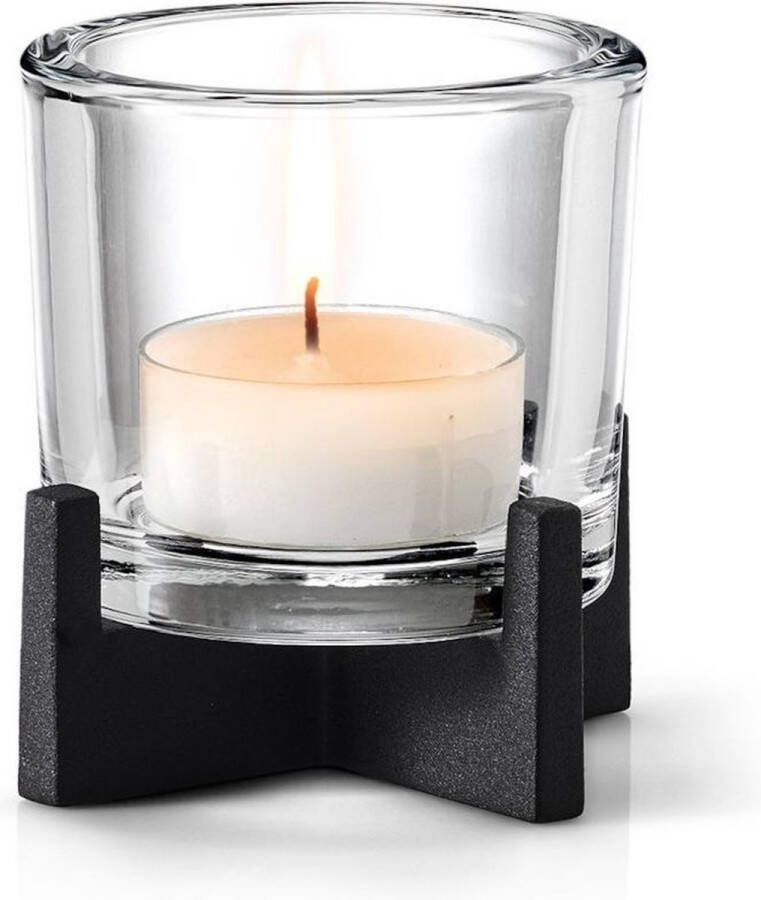 Blomus NERO windlicht 11 cm (Small)