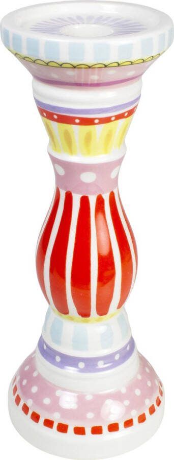 Blond Amsterdam BIRTHDAY: CANDLE HOLDER COLOR