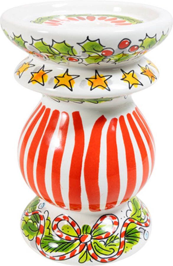 Blond Amsterdam Specials Kerst: Kandelaar