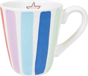 Blond Amsterdam Specials Mok Regenboog 0 35L