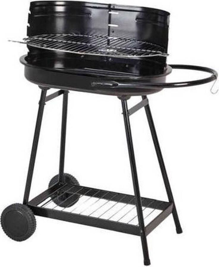 Blooma Barbecue Houtskool Barbecue Camping Barbecue Barren