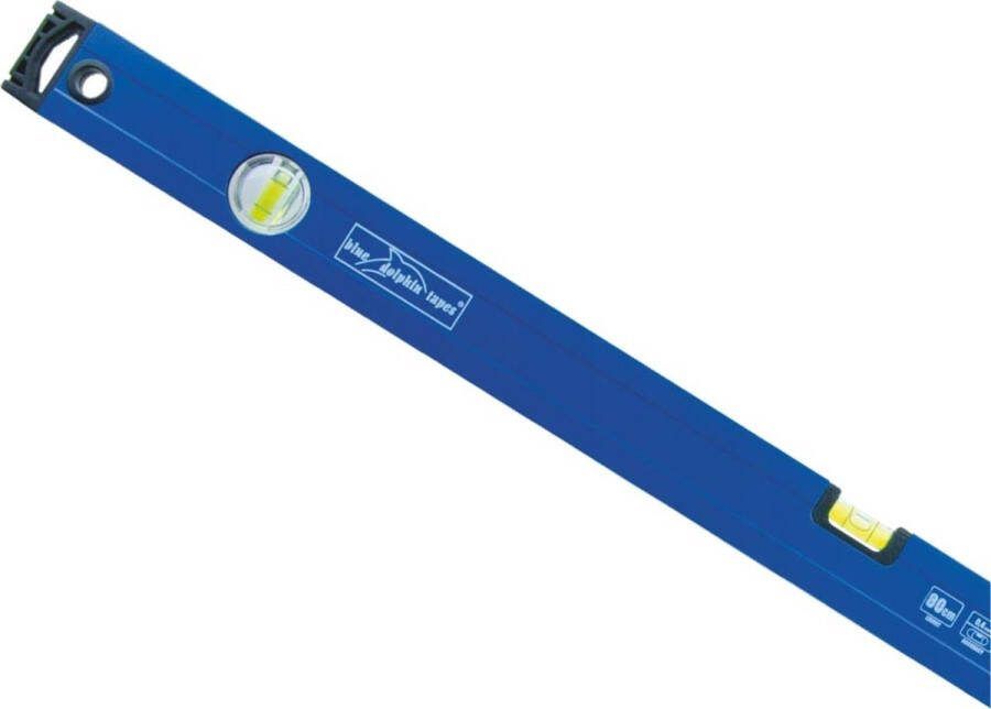 Blue Dolphin Waterpas Schokbestendig Impact Resistant Renovatie 80 cm