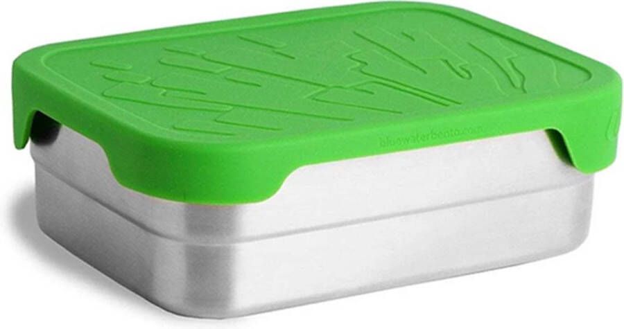 Blue Water Bento Lunchbox ECO Splash box XL lekvrij