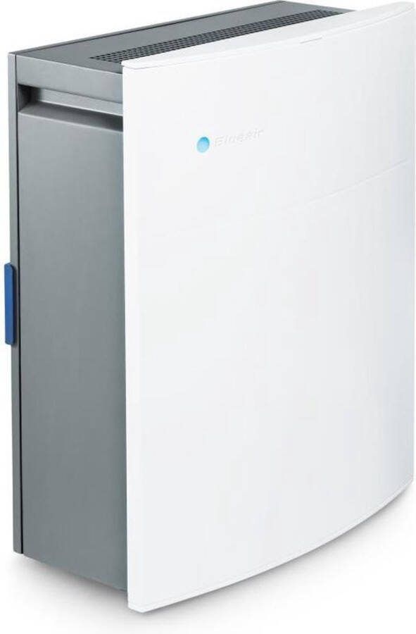 Blueair Classic 205 SM Luchtreiniger Deeltjes & koolstoffilter 26-65m2 Wit