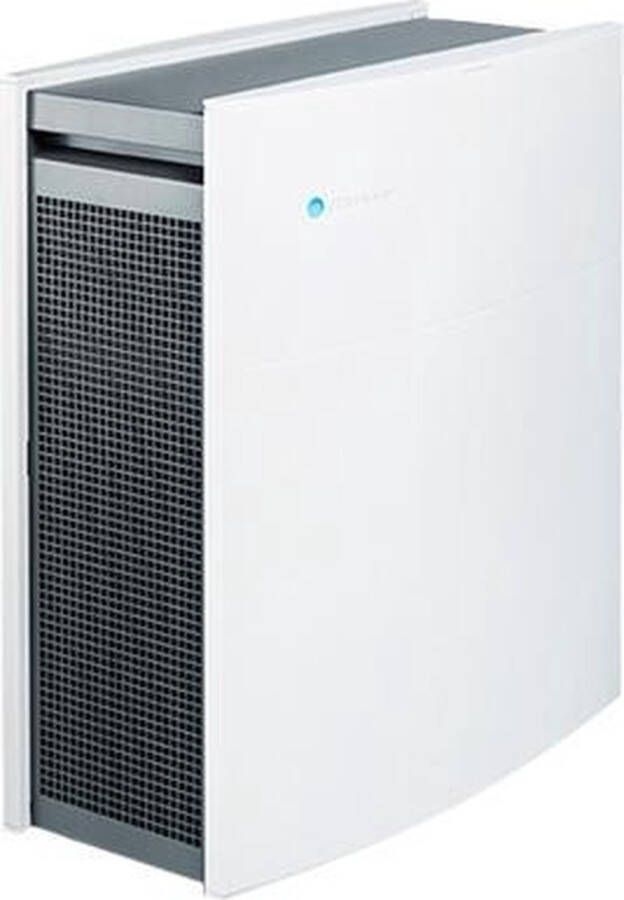 Blue Air Blueair Classic 480i PA Luchtreiniger Deeltjesfilter 40m2 Wit