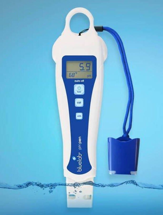 Bluelab PH Pen PH Meter Digitaal PH meter water