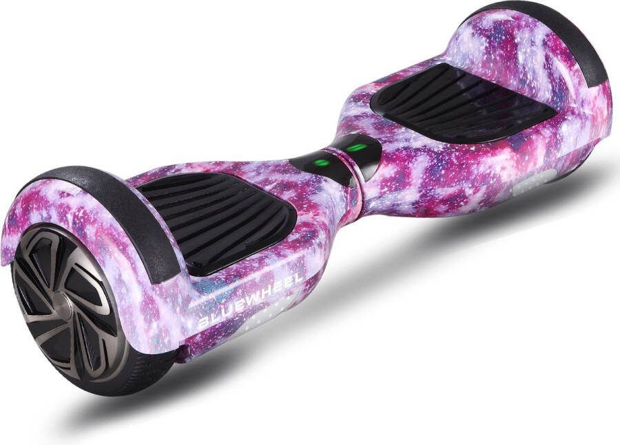 Bluewheel 6.5” hoverboard premium Bluetooth HX310s balance scooter