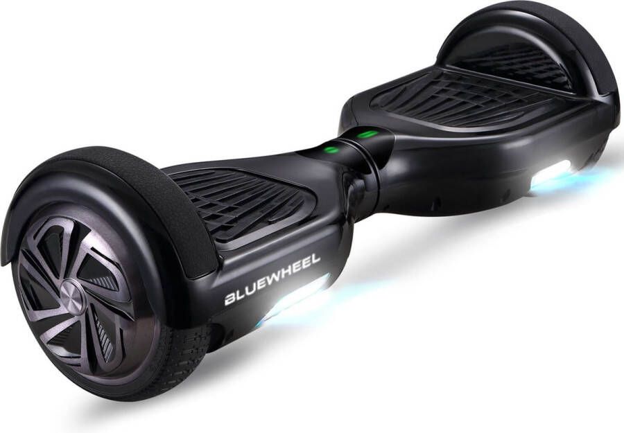 Bluewheel 6.5”Premium Hoverboard HX310s-Duits kwaliteitsmerk-Bluetooth