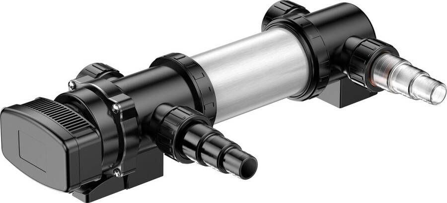 BluGarda BluClear 18W Vijver UV-c Apparaat unit ingebouwde lamp voor vijverfilter