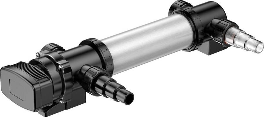 BluGarda BluClear 36W Vijver UV-c Apparaat unit ingebouwde lamp voor vijverfilter