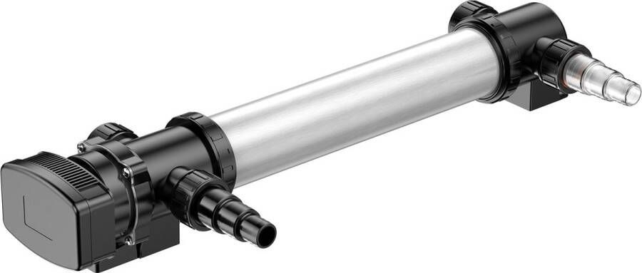 BluGarda BluClear 55W Vijver UV-c Apparaat unit ingebouwde lamp voor vijverfilter