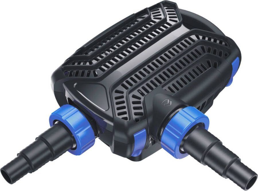 BluGarda BluFlow 5.200 40 watt Energiezuinige Vijverpomp voor in Vijver 5.200 l u