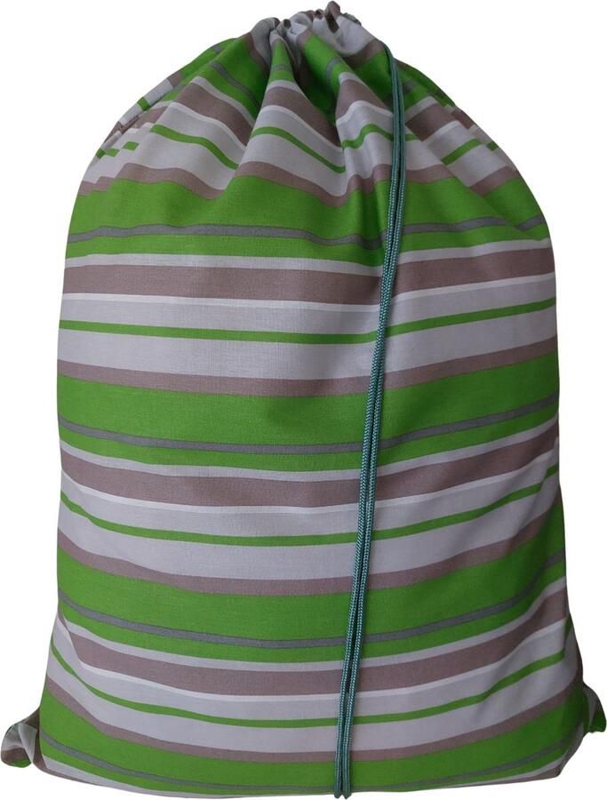 Bluvardi Katoenen waszak -Heavy Duty XXL- multi
