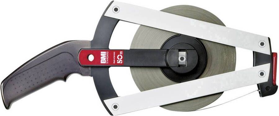BMI 520031030A Rolmaat 30 m Glasvezel