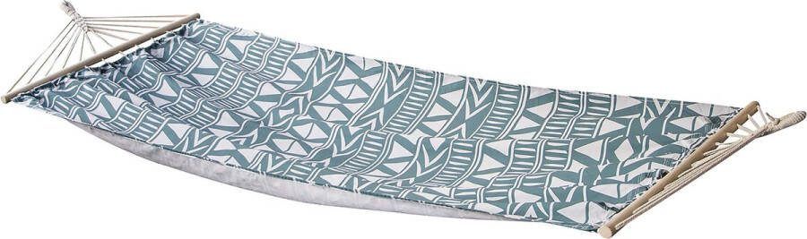 Bo-Camp Oxomo hangmat met spreidstok (Breedte: 100 cm)
