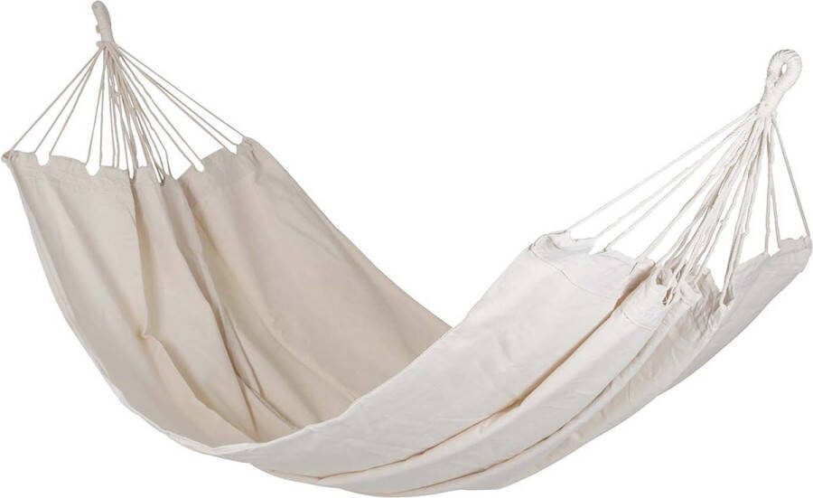 Bo-Camp Bo-Garden Hangmat Rumba Beige