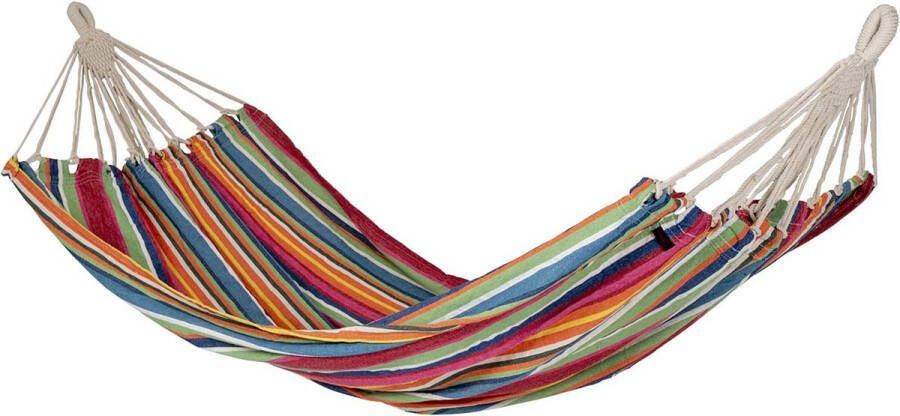 Bo-Camp Hangmat Rumba Rainbow