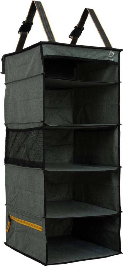Bo-Camp Industrial Organizer Westlawn 5 Vaks