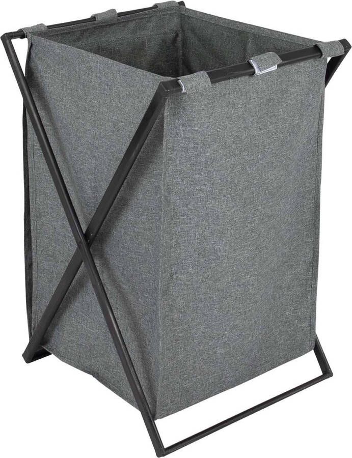 Bo-Camp Industrial Wasmand Bleecker