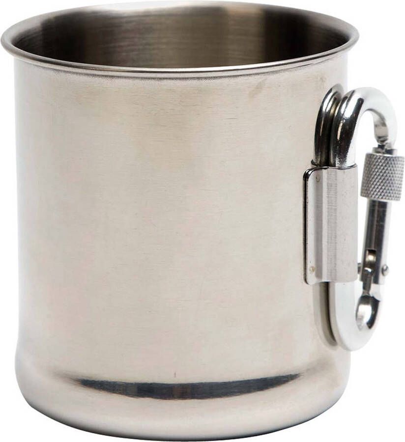 Bo-Camp Kroes Met karabijnhaak 300 ml