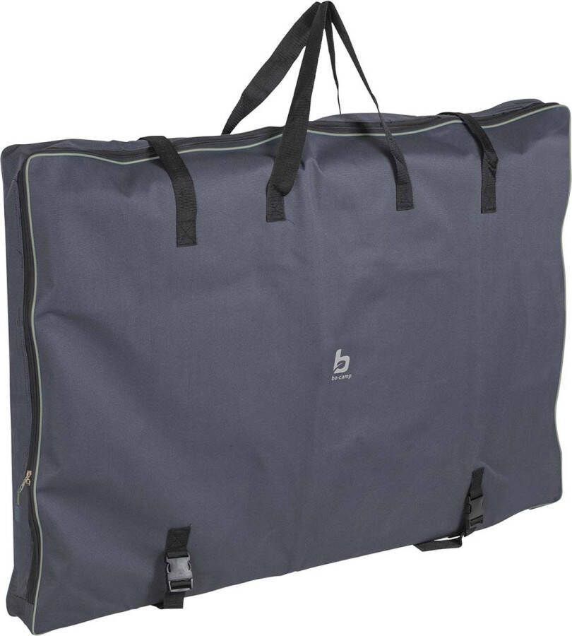 Bo-Camp Opbergtas Tafel L 122x80x8 cm