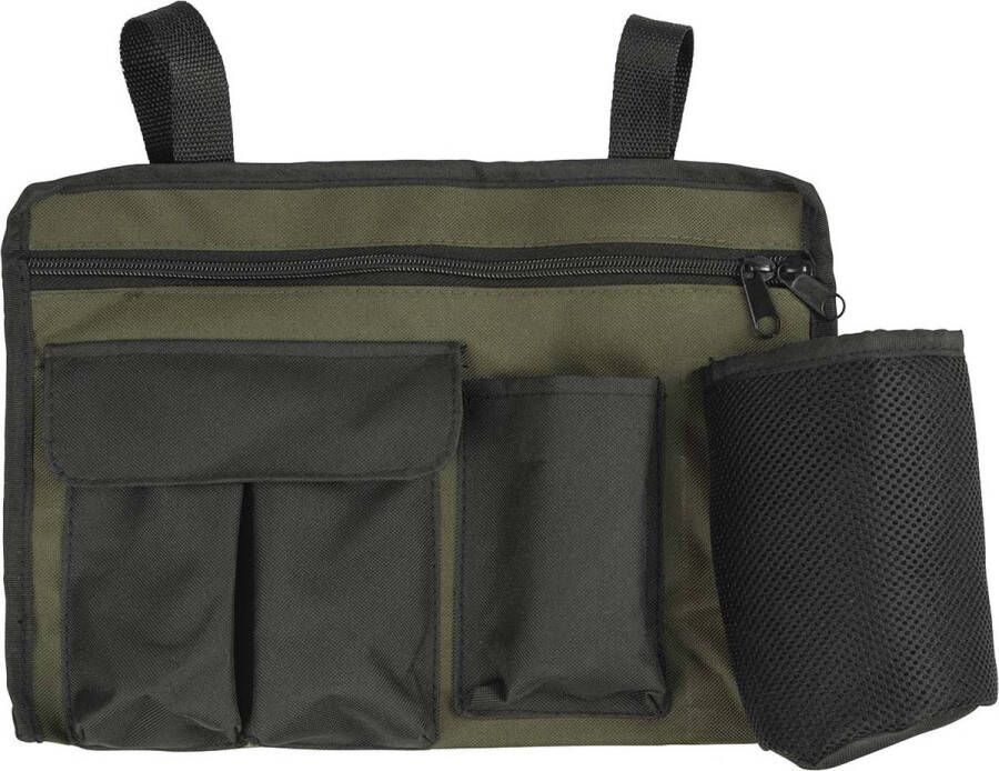 Bo-Camp Organizer Trout