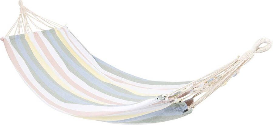 Bo-Camp Pastel collection Hangmat Auvillar
