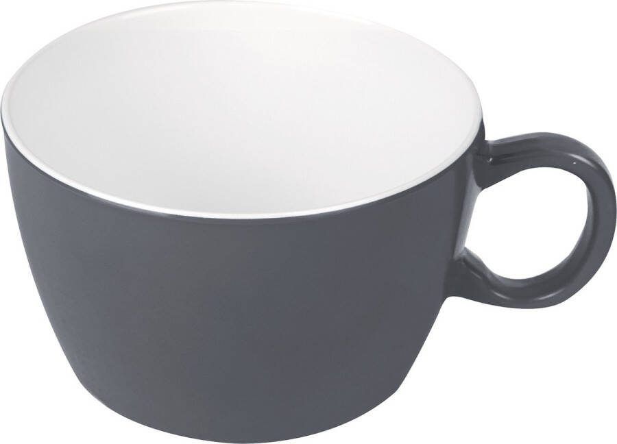 Bo-Camp Soepkom Two-tone 4 Stuks