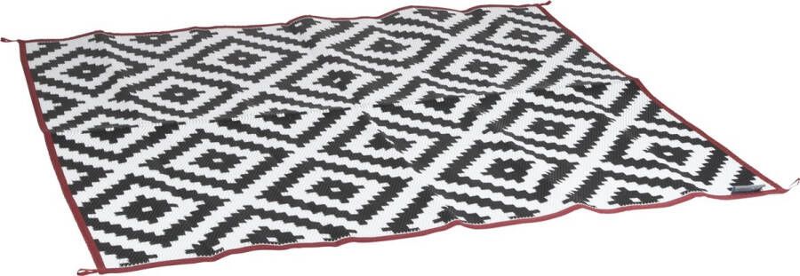 Bo-Camp Urban Outdoor Chill mat Lewisham Large 2 7x2 Meter