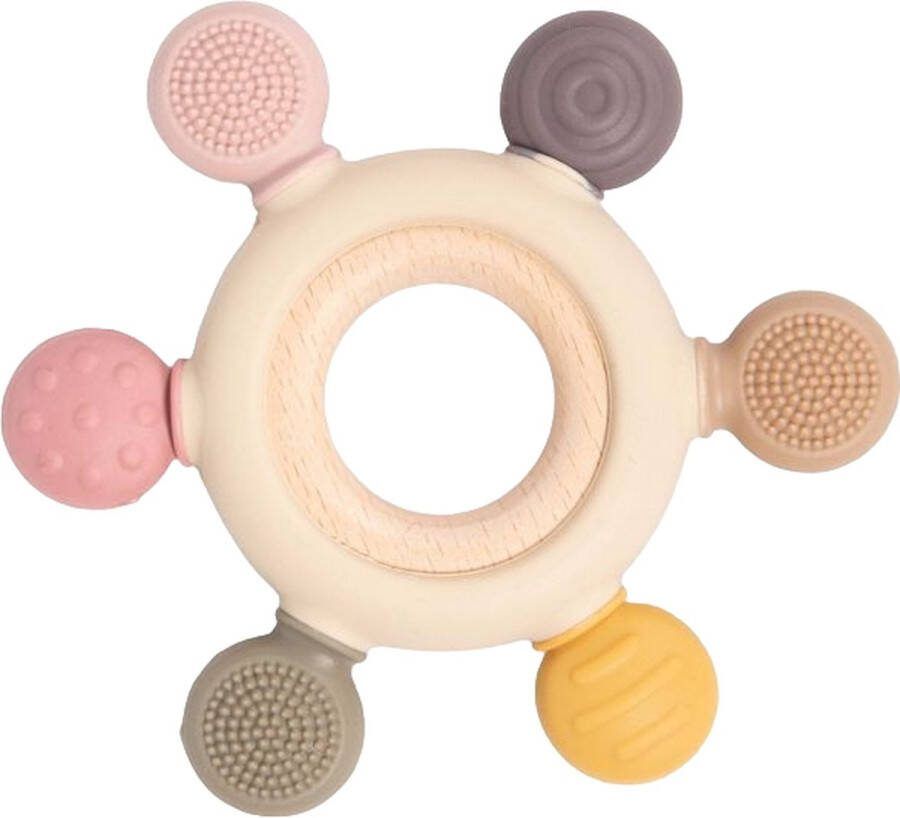 Bo Jungle B-Multi-Sensory Bijtring B931100