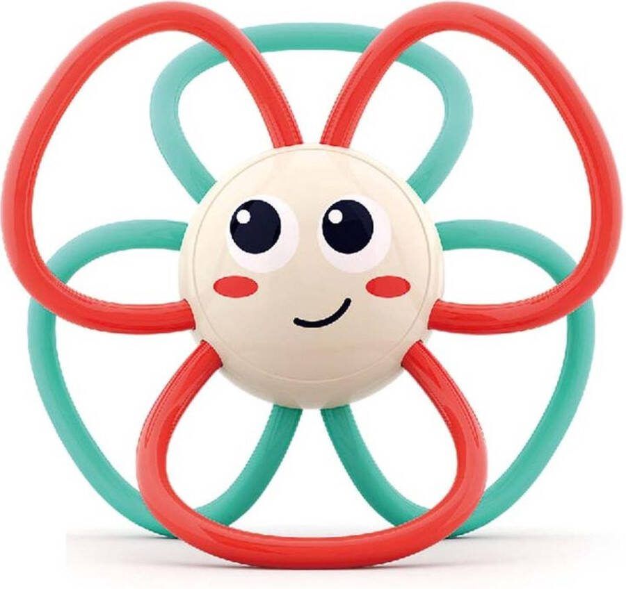Bo Jungle B-Rattle Symphony Bloem Rammelaar B925110