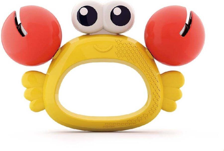 Bo Jungle B-Rattle Symphony Krab Rammelaar B925100