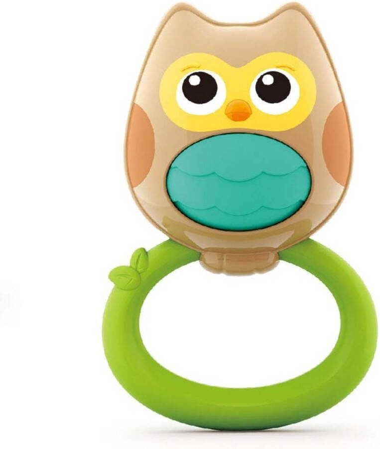 Bo Jungle B-Rattle Symphony Uil Rammelaar B925140