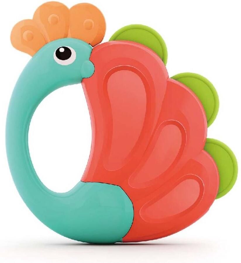 Bo Jungle B-Rattle Symphony Pauw Rammelaar B925120