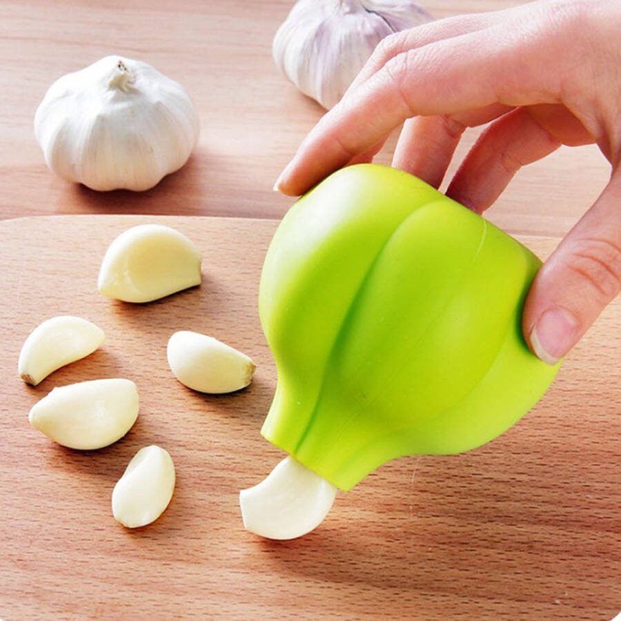BOASTY Knoflook Dunschiller kerstcadeau