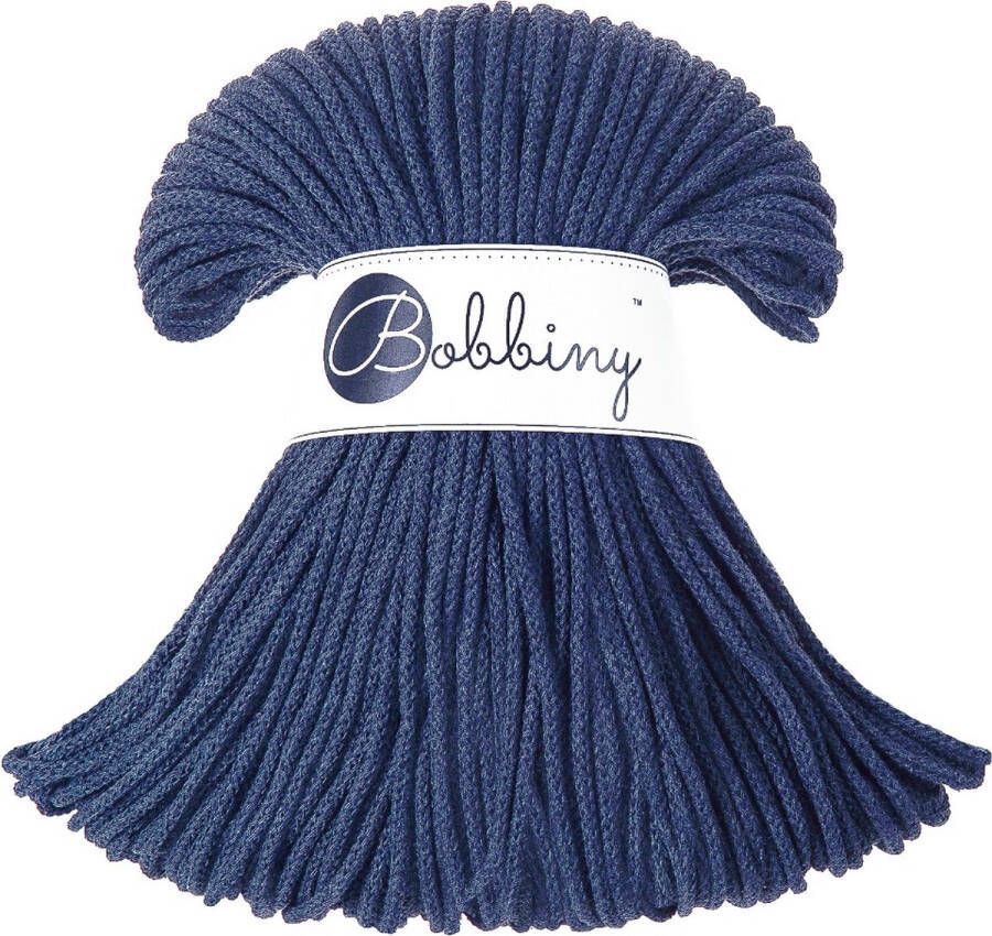 Bobbiny Junior Jeans Blauw (blauw)
