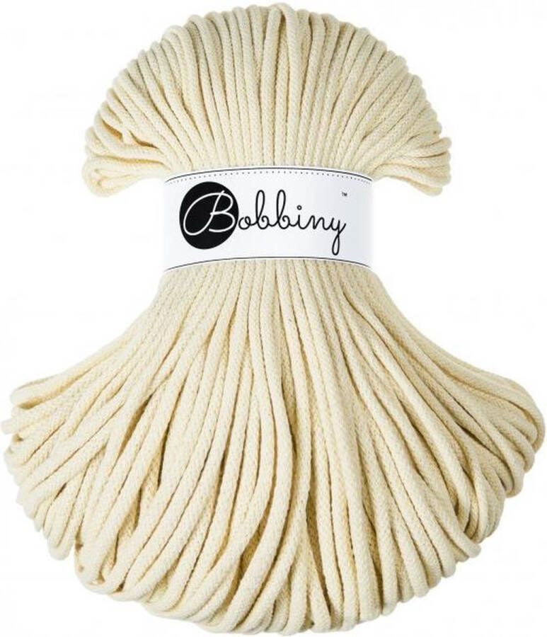 Bobbiny Premium Blonde 5mm
