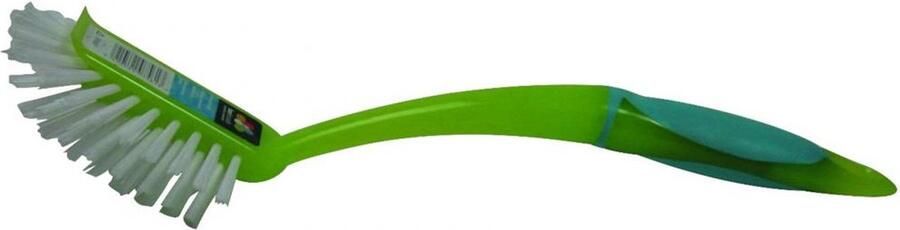 BoBrush Linea Softwise afwasborstel nylon