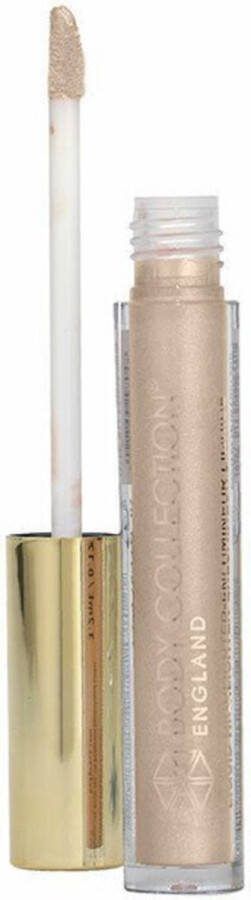 Body Collection Liquid Highlighter Pearl