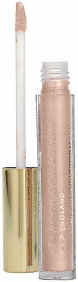 Body Collection Liquid Highlighter Sunset
