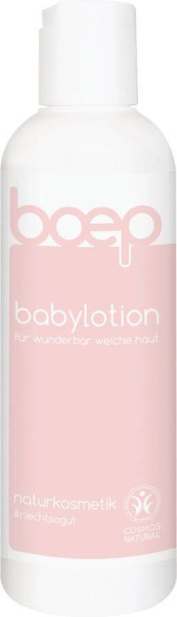 Boep Bodylotion 200ML