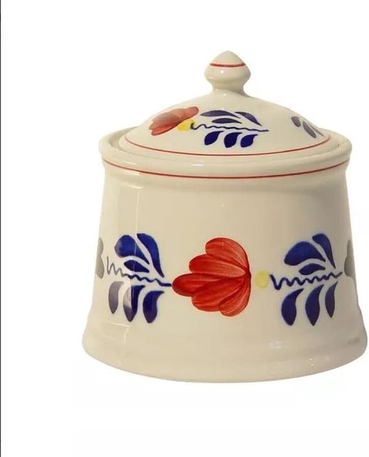 Boerenbont Suikerpot Classic Ø 10.5cm