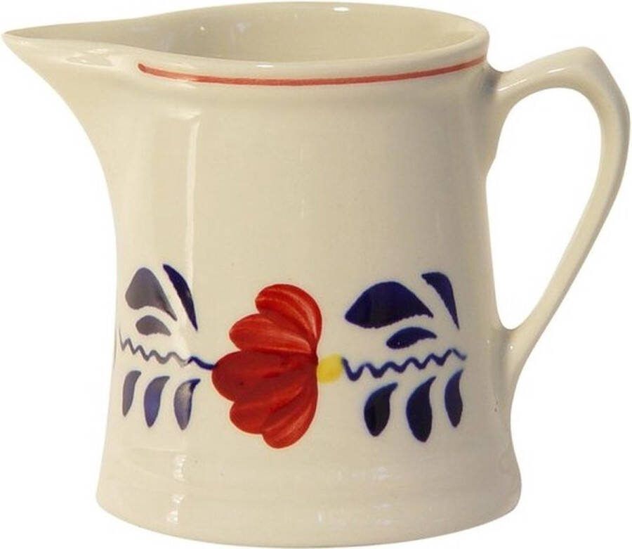 Boerenbont Classic Melkkannetje 0.18 liter