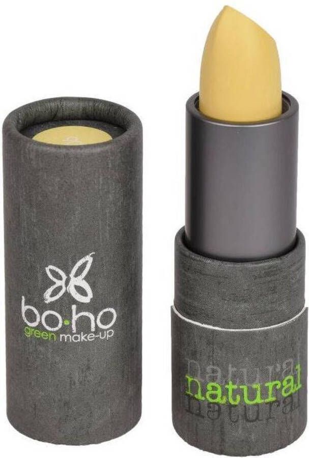 Boho Green make-up Concealer Jaune 06 3.5g