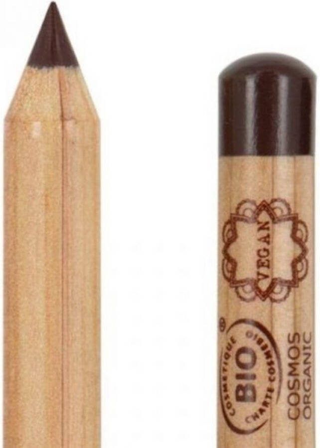 Boho Oogpotlood Dames 1 04 Gram Bruin 02