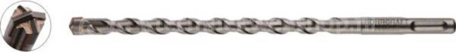 Bohrcraft BC SDS-plus hamerboor X-4-snijder 14 0 x 210 150mm (26150514021)