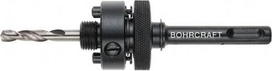 Bohrcraft Houder voor Bi-Metalen gatzaag 32mm 210mm