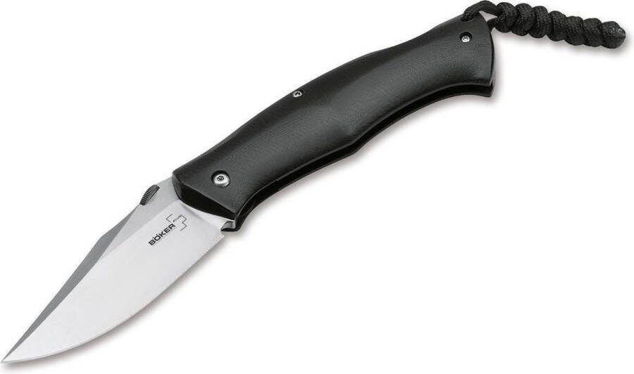 Boker Plus Kerberos Zakmes Inklapbaar Mes