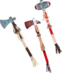 Boland Bijl Pallaton (45 cm) Wapen Carnaval Themafeest